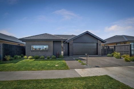 Photo of property in 9 Penney Avenue, Kaiapoi, 7630