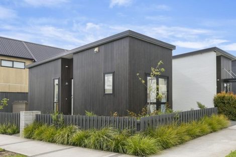 Photo of property in 34 Onekiritea Road, Hobsonville, Auckland, 0616