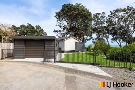 Photo of property in 684a Thames Coast Sh25 Road, Ruamahunga, Thames, 3575