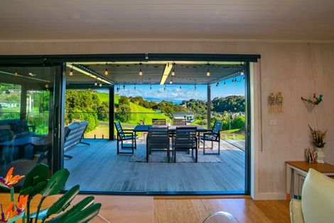 Photo of property in 12 Te Mata Drive, Te Mata, Thames, 3575