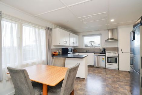 Photo of property in 273 Conyers Street, Strathern, Invercargill, 9812