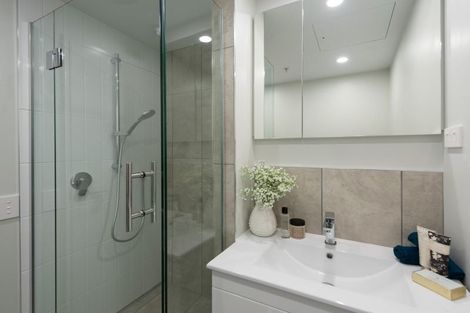 Photo of property in Vsp South, 406/168u Victoria Street, Te Aro, Wellington, 6011