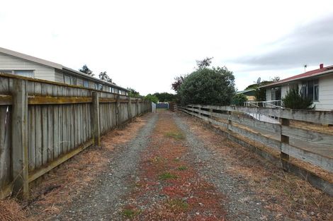 Photo of property in 79 Avenue Road, Foxton, 4814