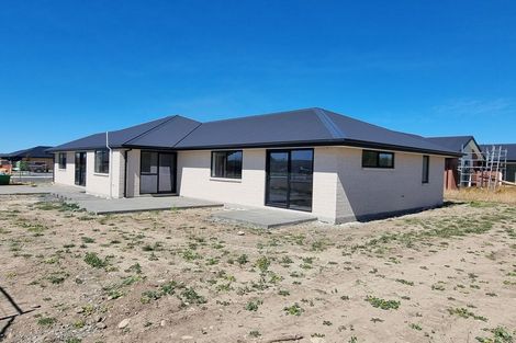 Photo of property in 93 Northmoor Boulevard, Rolleston, 7615