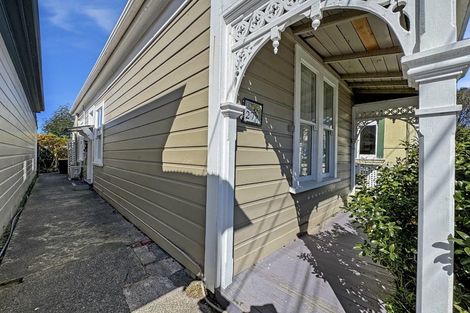 Photo of property in 27 Rintoul Street, Newtown, Wellington, 6021