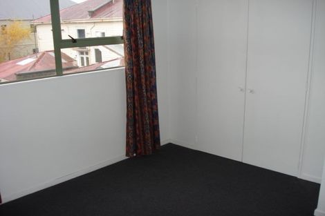 Photo of property in 5/252 Worcester Street, Christchurch Central, Christchurch, 8011