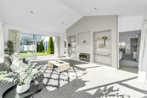 Photo of property in 26 Melville Crescent, Rolleston, 7614