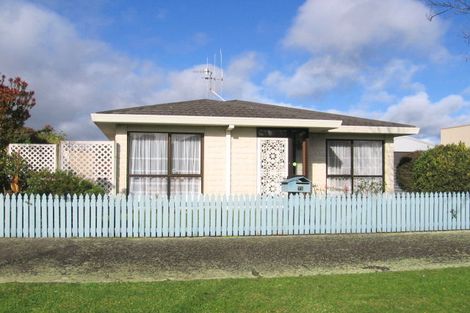 Photo of property in 76b Florence Avenue, Palmerston North, 4414