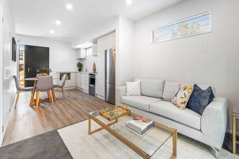 Photo of property in 1/165 Cranford Street, St Albans, Christchurch, 8014