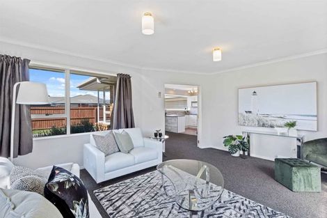 Photo of property in 6b Paget Drive, Woodend, 7610