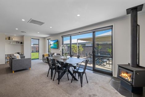 Photo of property in 31 Corsair Crescent, Burleigh, Blenheim, 7201