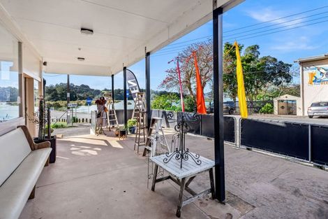 Photo of property in 1037 Whangarei Heads Road, Parua Bay, Whangarei, 0174