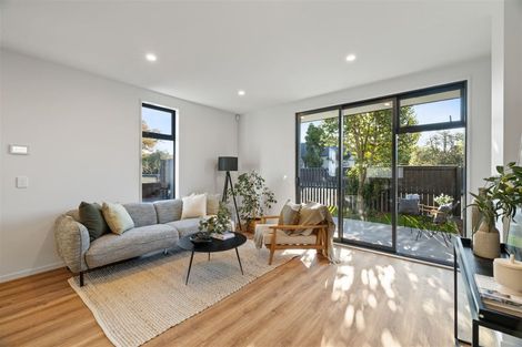 Photo of property in 1/90 Browns Road, St Albans, Christchurch, 8014