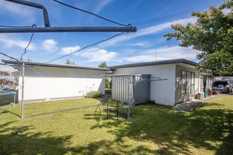 Photo of property in 29a Gaisford Terrace, Waipukurau, 4200