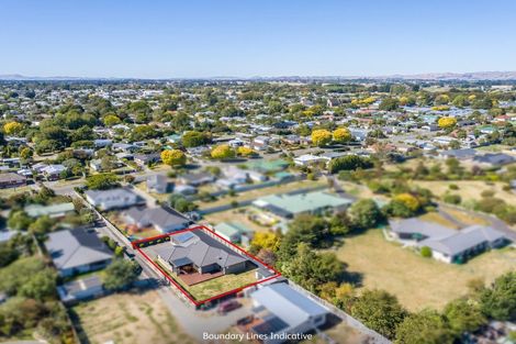 Photo of property in 41a Costley Street, Carterton, 5713
