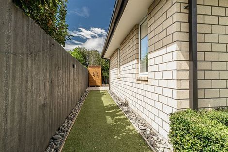 Photo of property in 59 Kittyhawk Avenue, Wigram, Christchurch, 8042