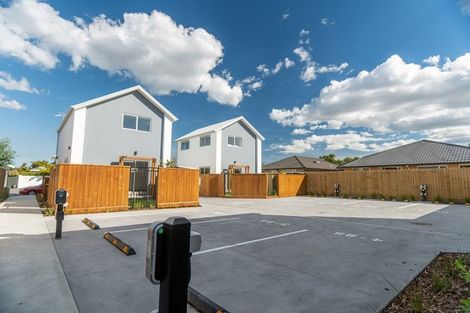 Photo of property in 6/88 Peverel Street, Riccarton, Christchurch, 8041