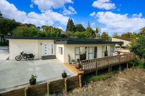 Photo of property in 8 Longwood Place, Forrest Hill, Auckland, 0620