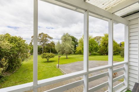 Photo of property in 31 Domain Road, Waipawa, 4210