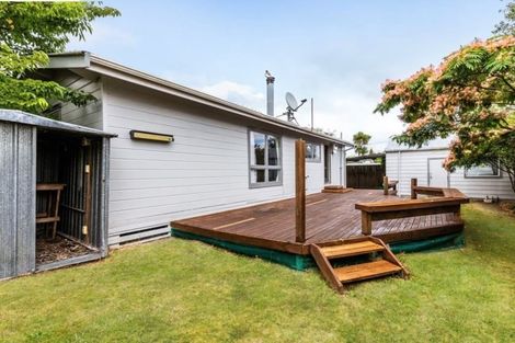 Photo of property in 216 Rifle Range Road, Tauhara, Taupo, 3330