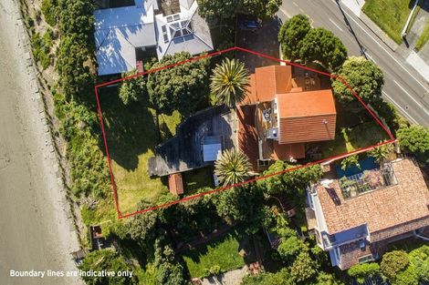 Photo of property in 63 Wharemauku Road, Raumati Beach, Paraparaumu, 5032