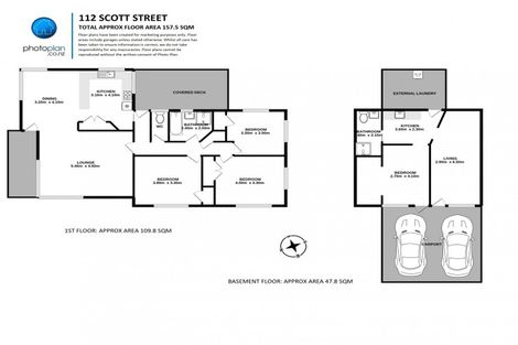 Photo of property in 112 Scott Street, Leamington, Cambridge, 3432
