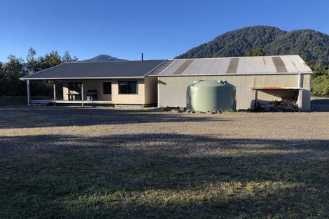 Photo of property in 25i Duncan Mcfarlane Road, Jackson Bay, Haast, 7886