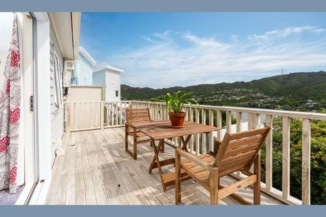 Photo of property in 5/143 Cockayne Road, Khandallah, Wellington, 6035