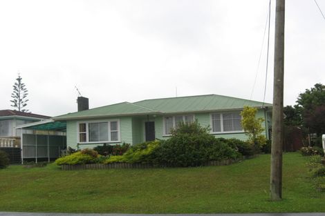 Photo of property in 44 Clotworthy Crescent, Onerahi, Whangarei, 0110