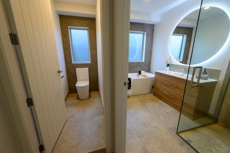 Photo of property in 25 Lumino Terrace, Peacocke, 3206