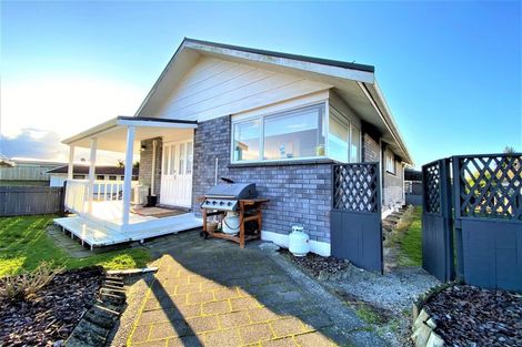 Photo of property in 364 Pukehangi Road, Sunnybrook, Rotorua, 3015