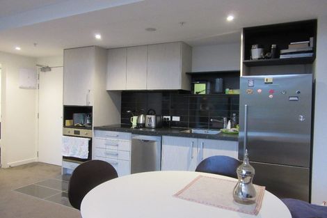 Photo of property in Nouvo Apartments, 5h/21 Rugby Street, Mount Cook, Wellington, 6021