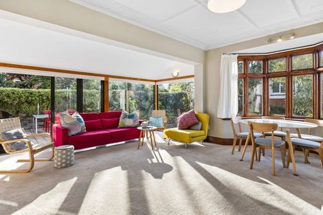 Photo of property in 7 Leven Street, Roslyn, Dunedin, 9010