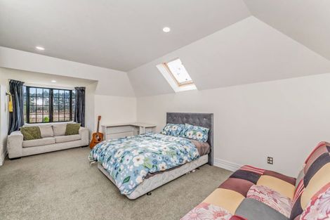 Photo of property in 53 Mulcocks Road, Flaxton, Kaiapoi, 7691
