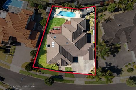 Photo of property in 48 Santa Cruz Drive, Papamoa Beach, Papamoa, 3118