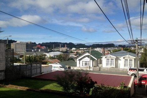 Photo of property in 280 Adelaide Road, Newtown, Wellington, 6021