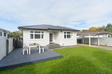 Photo of property in 32a Mcgregor Street, Milson, Palmerston North, 4414