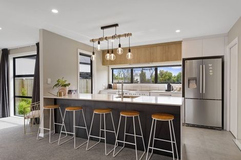 Photo of property in 8 Nickel Drive, Prebbleton, 7604