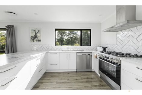 Photo of property in 24 Opuha Street, Orari, Geraldine, 7992