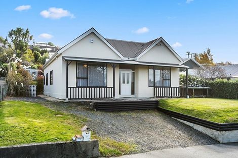 Photo of property in 65 Chapman Street, Wakari, Dunedin, 9010