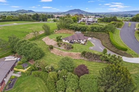 Photo of property in 6 Linehan Road, Te Awamutu, 3875