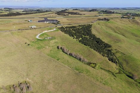 Photo of property in 277 Quarry Road, Awanui, 0482
