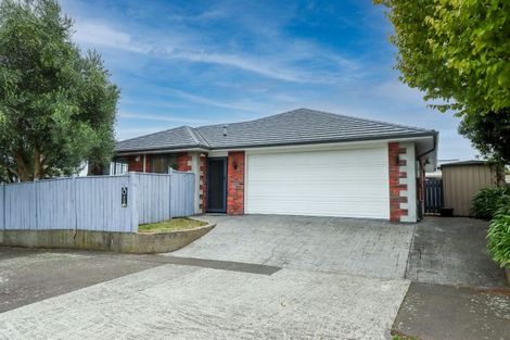 Photo of property in 23 Cuba Street, Takaro, Palmerston North, 4412