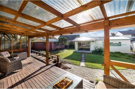 Photo of property in 23 Lochee Road, Upper Riccarton, Christchurch, 8041