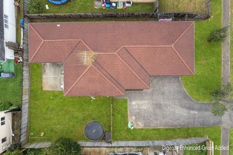 Photo of property in 4 Prado Drive, Pukekohe, 2120