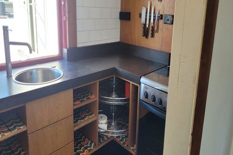 Photo of property in Blythswood Flats, 16/3f Aro Street, Aro Valley, Wellington, 6021