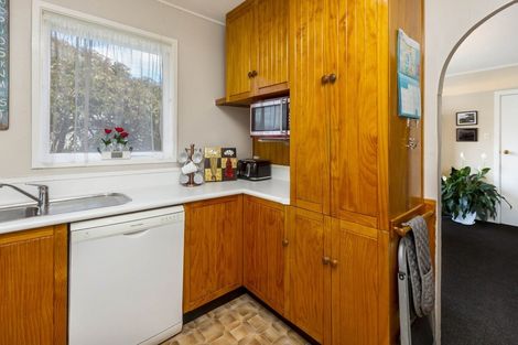 Photo of property in 1 Moehau Grove, Trentham, Upper Hutt, 5018