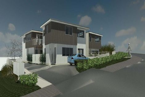 Photo of property in 7 Kiwi Crescent, Tawa, Wellington, 5028