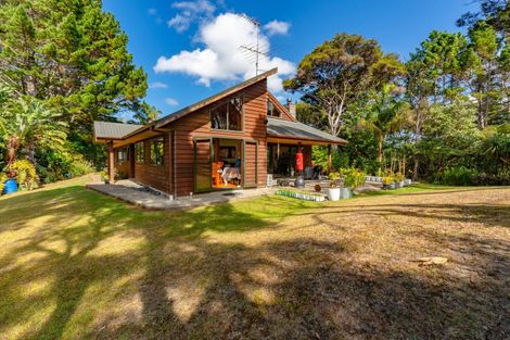 Photo of property in 58 Bethells Road, Waitakere, Auckland, 0782