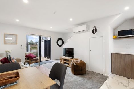 Photo of property in 5/158 Kilmore Street, Christchurch Central, Christchurch, 8013